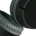 thumbnail image 2 of Belkin SoundForm Mini Wireless On-Ear Headphones for Kids - Black, 2 of 6