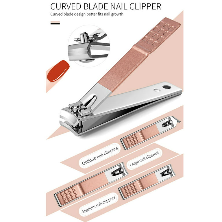 Nail Clipper Pro – Vettsy
