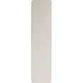 thumbnail image 4 of YounGG 6' Rectangular Plastic Folding Table, Long Plastic Foldable Table for Residential Indoor/Outdoor Events, White, 4 of 5