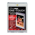 thumbnail image 2 of Ultra Pro Magnetic 1-Touch Uv Protected 100 Point, 2 of 3