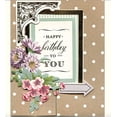 thumbnail image 2 of Anna Griffin Fancy Flips Card Making Kit & Cutting Dies, 2 of 3