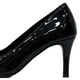 thumbnail image 4 of Zapatillas para Mujer ZMexico 22001 negro 22, 4 of 4