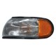 thumbnail image 1 of CUARTO Generica Estilo Bicolor Compatible con Ford Villager 1993 1995 Piloto GEN, 1 of 4