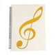 thumbnail image 4 of 2X Carpeta de Partituras, Capacidad de 60 PáGinas, Carpeta/Soporte para Partituras, Se Adapta Al TamañO de Carta A4, Escribible y Desmontable (), 4 of 4