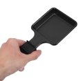 thumbnail image 4 of SHISUYAN Non Stick Mini Cheese Pan Square For Cheese Grill Suitable For Melting Cheese Baking And BBQ Ideal Kitchen Tool And Cheese Melting Accessory, 4 of 9
