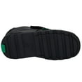 thumbnail image 3 of Boy's Kickers Children Fragma Strap Shoe in Black, 3 of 5