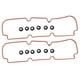 thumbnail image 2 of Junta de tapa de válvulas de automóvil,Junta de tapa de válvulas del motor VS50080R,Accesorios para coche 25530329 25535264,Reemplazo directo de portátiles profesionales,Piezas de alto, 2 of 8