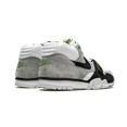thumbnail image 3 of NIKE MENS Air Trainer I ISO "Chlorophyll" CW8604 001 from Stadium Goods, 3 of 9