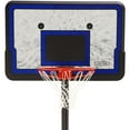thumbnail image 4 of LIFETIME - Filet de basketball portable réglable Pro Court (44 pouces), 4 of 7