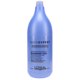 thumbnail image 1 of L'Oreal Professionnel Serie Expert Blondifier Shampoo Cool 50.7 oz L’Oréal Paris L'Oreal Professionnel Serie Expert Blondifier Shampoo Cool 50.7 oz, 1 of 2