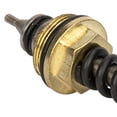 thumbnail image 4 of Pressure Washer Pump Unloader Valve Kit 280/380 Type Only Pump Replacement, 4 of 8