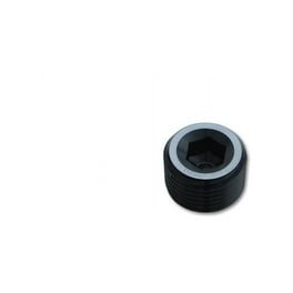 Socket Pipe Plug 1/2 Socket Pipe Plug 1/2
