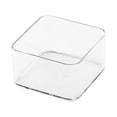 thumbnail image 4 of bedienty Tabletop Drawer Storage Box Stackable Stationery Organizing Cosmetics Container Sundries Organizer Tray Classroom Small 5Set, 4 of 6