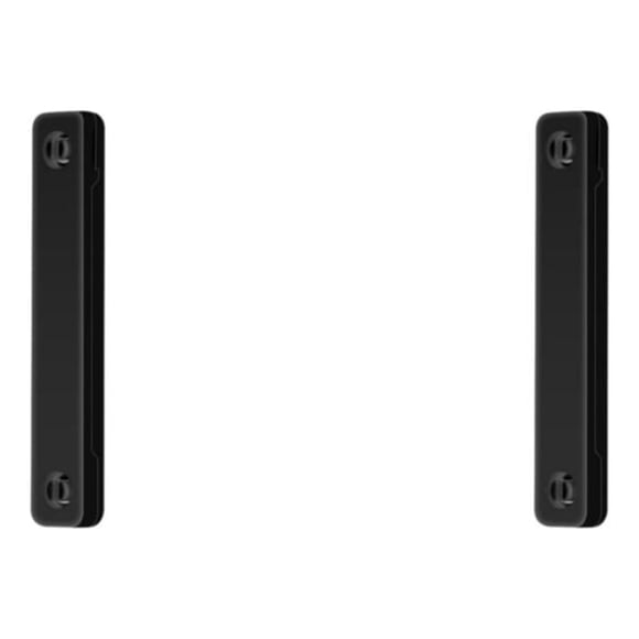 Cateissary Puerta de pantalla magnética de amplia aplicación: fácil de instalar, buena circulación de aire para el hogar y la fábrica Ajuste Type1 NO1