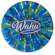 Wahu Aqua Disc A1 - 100% Waterproof Neoprene Disc - Soft and Easy to Catch for Ages 5 and up
