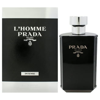 Prada Amber Pour Homme for Men - 1.7 oz Subtle Oriental, Fresh and
