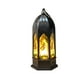 thumbnail image 2 of Lámpara Colgante de Noche de Halloween | Lámpara Electrónica con Forma de Castillo y Calabaza | Decoración Led Multicolor para Fiestas | Adorno Colgante de Plástico Ligero | Iluminación Ambiental par, 2 of 6