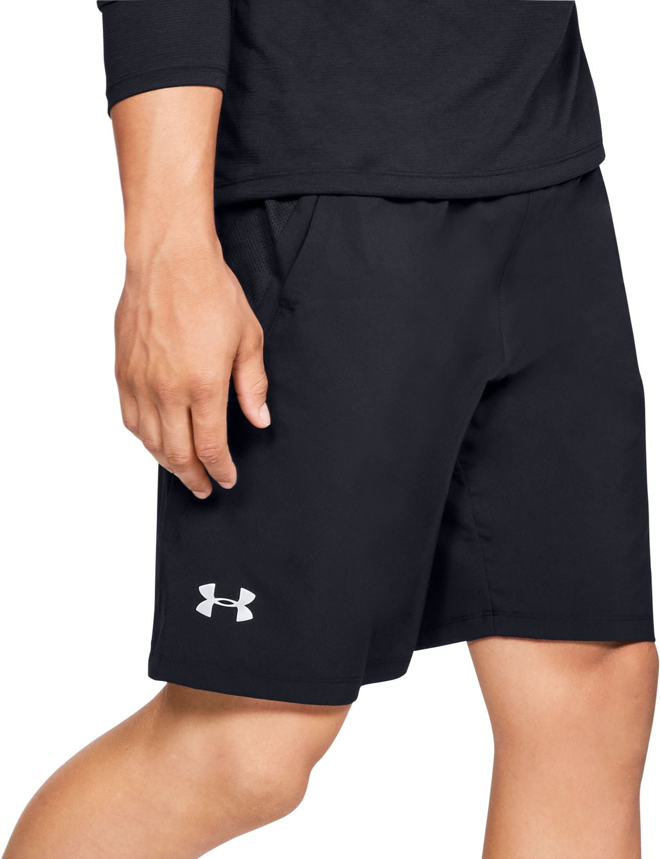 men's under armour shorts and tshirt sets