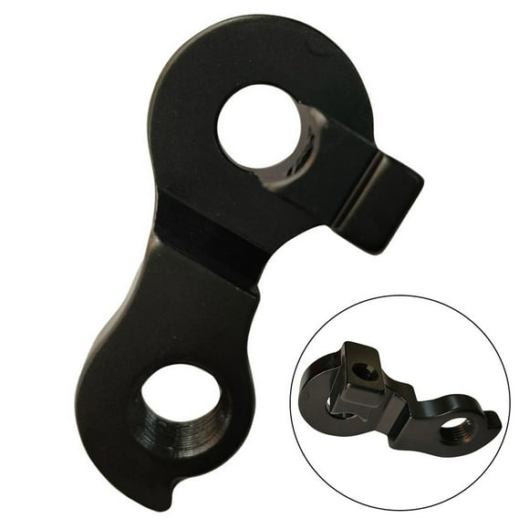 GLFSIL Derailleur Hanger For-Commencal Mongoose Bicycle Frame Rear Direct Mount