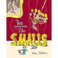 thumbnail image 1 of Pre-Owned Smalls (Paperback), 1 of 1