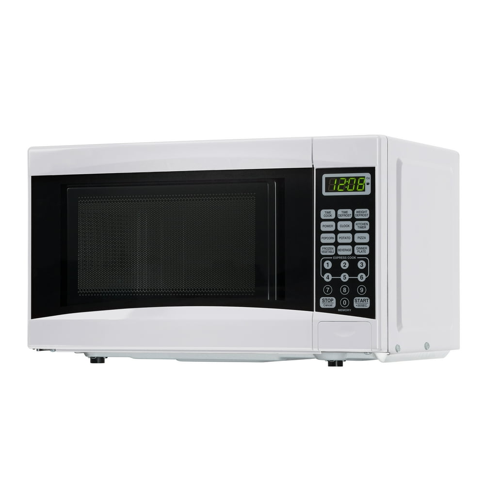 Mainstays 0.7 Cu. Ft. 700 Watt Microwave Oven