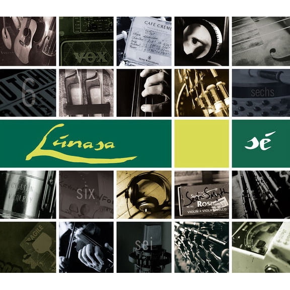 L Nasa - Se - Music & Performance - CD