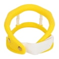 thumbnail image 4 of Neck Traction Stretcher, Hook And Loop Reduce Shoulder Soreness Adjustable Neck Support Brace  For Home, 4 of 8