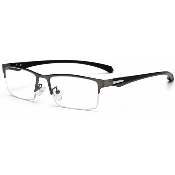 Pumier Blue-Light-Glasses-Men-Women-Computer-Gaming Blue Light Blocking Glasses for Anti Glare Eyestrain