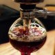 thumbnail image 4 of Cafera sifón de estilo japonés tetera de sifón de té cafetera Ehuebsd al vacío filtro de máquina de café tipo vidrio 3 tazas olla doméstica, 4 of 8