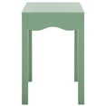 thumbnail image 5 of SAFAVIEH Lilith Contemporary Wood End Table, Sage, 5 of 10