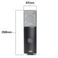 thumbnail image 3 of Micrófono AKG C104 Condensador profesional de diafragma grande, 3 of 7