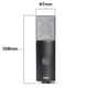 thumbnail image 3 of Micrófono AKG C104 Condensador profesional de diafragma grande, 3 of 7