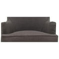 thumbnail image 4 of Picket House Kegan Chair Heirloom Charcoal, 4 of 9