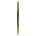 thumbnail image 1 of NYX Professional Makeup Blade & Shade, Dual Edged Brow Pencil, 1 of 11