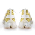 thumbnail image 6 of Background Walking Shoes for Men Woman Lightweight Tennis Fashion Elastic Sports Shoes Cushion Basketball Shoes, 6 of 7