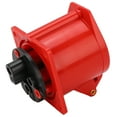 thumbnail image 3 of Zócalo de enchufe industrial, 32A 3 fases IP44 impermeable enchufe industrial IE Socket características líderes de clase Jadeshay A, 3 of 8