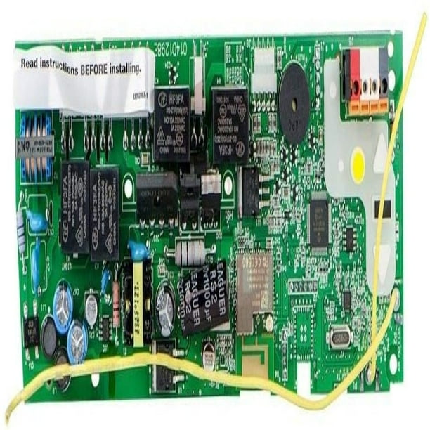 Liftmaster 050DCTWF DC Logic Board for Models 8550W WiFi Opener