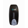 thumbnail image 1 of Jabonera Manual Para Espuma Oval 750ml, Negra Oval DV012, 1 of 3