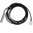 thumbnail image 5 of 1M High Accuracy NTC 10K / B3435 Temperature Probe Water Resistant Thermistor Cable Temperature Probe, 5 of 5