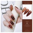 thumbnail image 1 of MesaSe 8ml Trendy Nail Art Polish Durable Thin Gel Safe Material Formula for DIY Coating Manicure Tool 9, 1 of 2