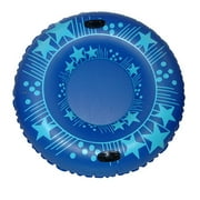 Paris Splatter 56" Snow Tube