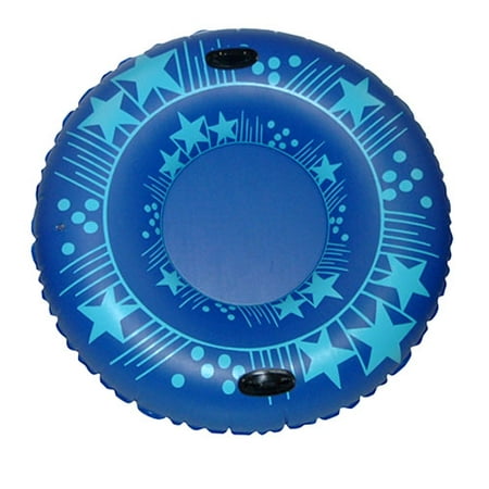 Paris Splatter 56" Snow Tube