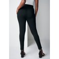 thumbnail image 2 of Jessica London Women's Plus Size Trueform Legging, 2 of 3
