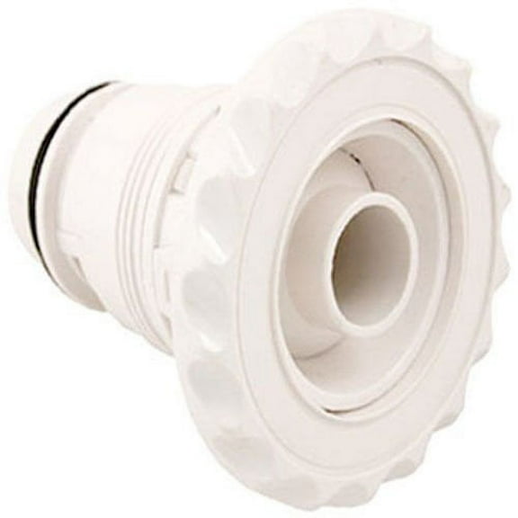 Waterway 210-6080 Poly Jet Internal Adjustable Deluxe - White
