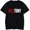 Black, variant on Kill Tony Logo Merch T-shirt Short-Sleeved Unisex Fashion Casual Summer Sport Hip Hop Tee