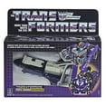 thumbnail image 1 of Transformers Toys Vintage G1 Astrotrain Collectible Action Figure, 1 of 4