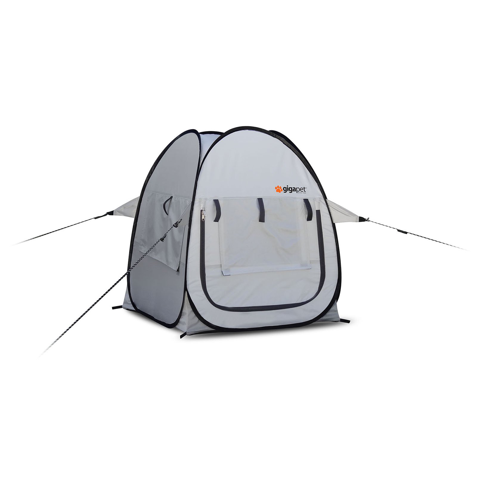 Pop-Up Critter Cabin III Pet Tent