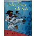 thumbnail image 1 of Jojo's Coup de Pied Volant, 1 of 1