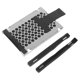 thumbnail image 1 of DEEPCRAFF 1Jgo Adaptador Para Disco Duro Negro Con Guía De Para Sujeción Estable Y Protección, 1 of 7
