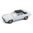 thumbnail image 6 of 1969 Chevrolet Yenko Camaro - Hugger orange 1:64 Scale, 6 of 6
